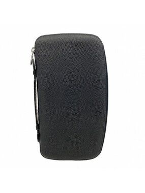 Louis Vuitton Wallet Taiga Organizer Atoll Ardoise Vintage